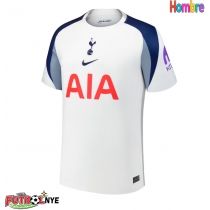 Camiseta Tottenham Hotspur Archie Gray #14 Primera Equipación 2025-26 manga corta
